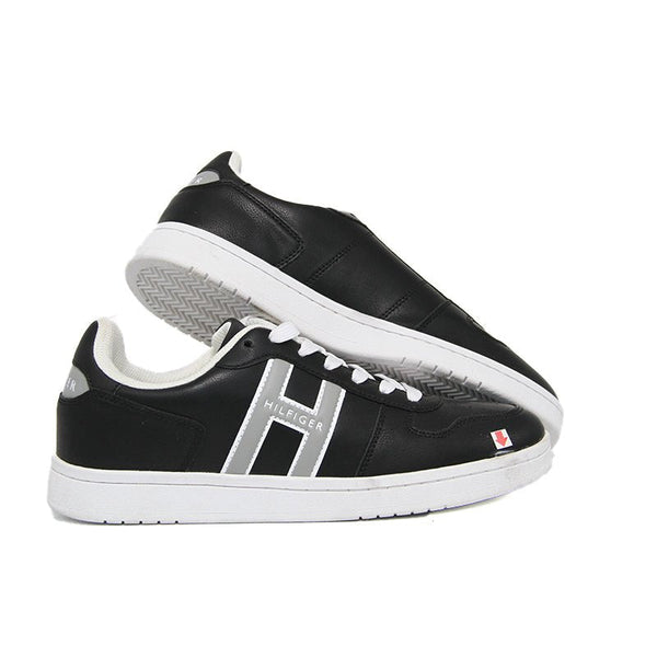 TOMMY HILFIGER MEN SHOES Size 41 ROM479 - Runner