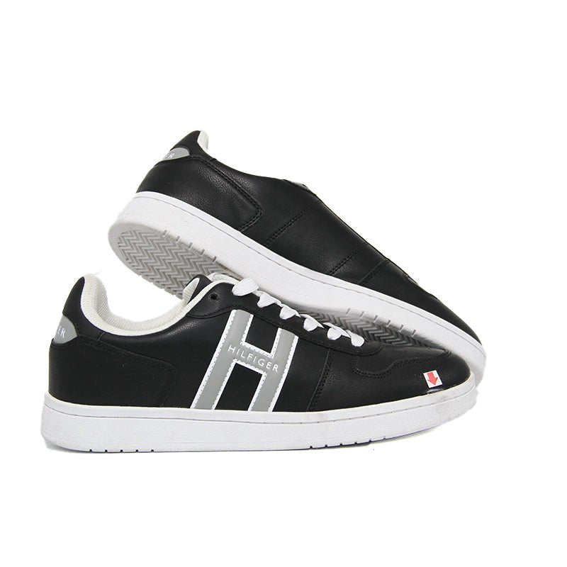 TOMMY HILFIGER MEN SHOES Size 41 ROM479 - Runner