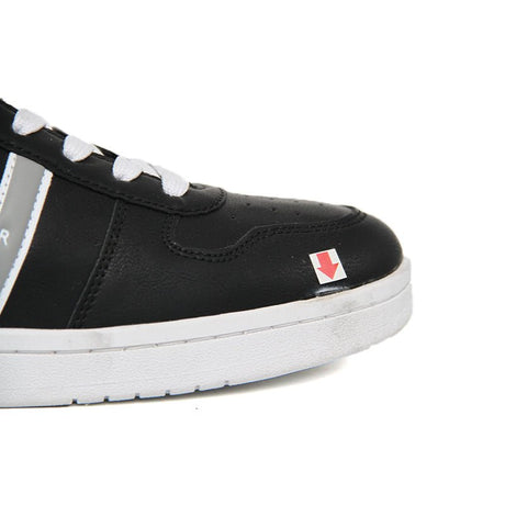 TOMMY HILFIGER MEN SHOES Size 41 ROM479 - Runner
