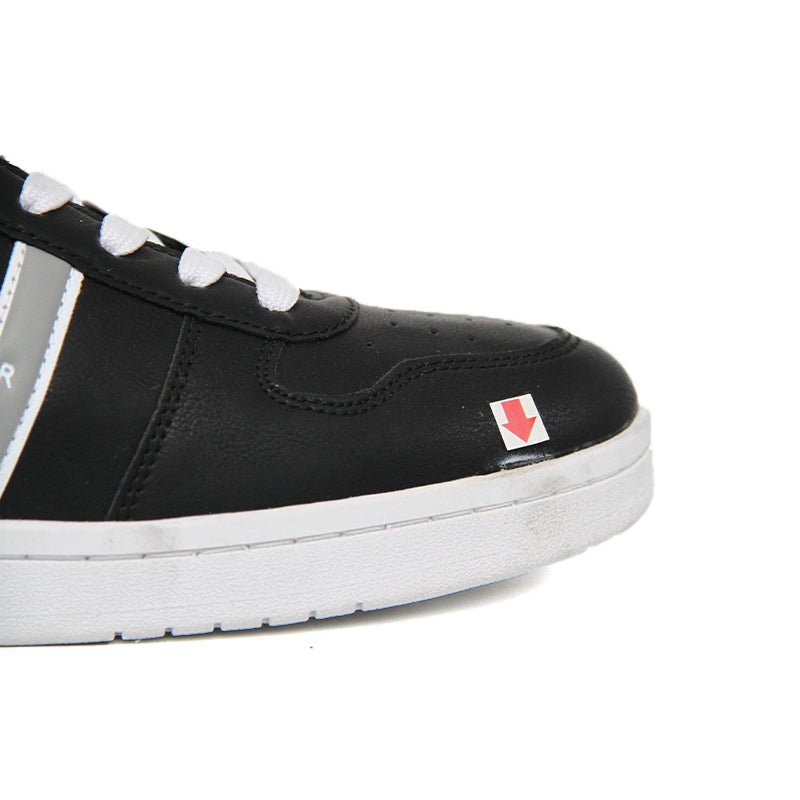 TOMMY HILFIGER MEN SHOES Size 41 ROM479 - Runner