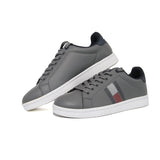 TOMMY HILFIGER MEN SHOES Size 41 ROM481 - Runner
