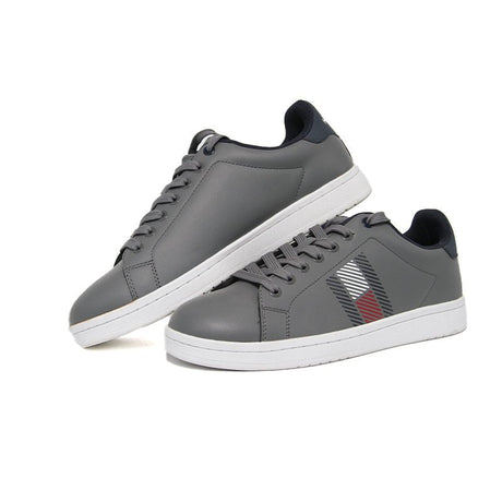 TOMMY HILFIGER MEN SHOES Size 41 ROM481 - Runner