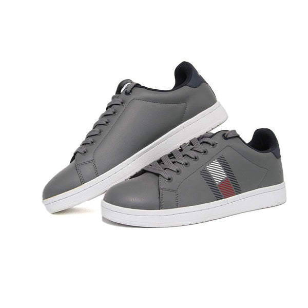 TOMMY HILFIGER MEN SHOES Size 41 ROM481 - Runner