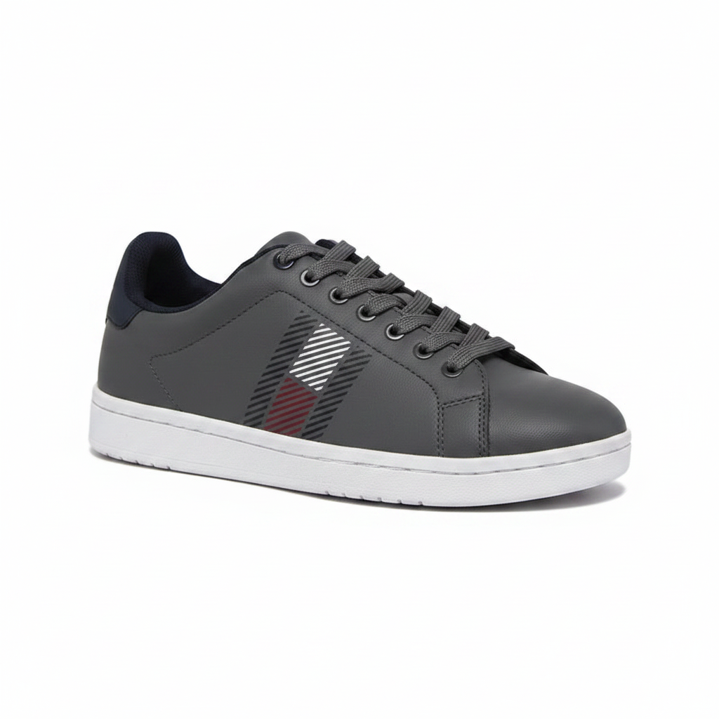 TOMMY HILFIGER MEN SHOES Size 41 ROM481