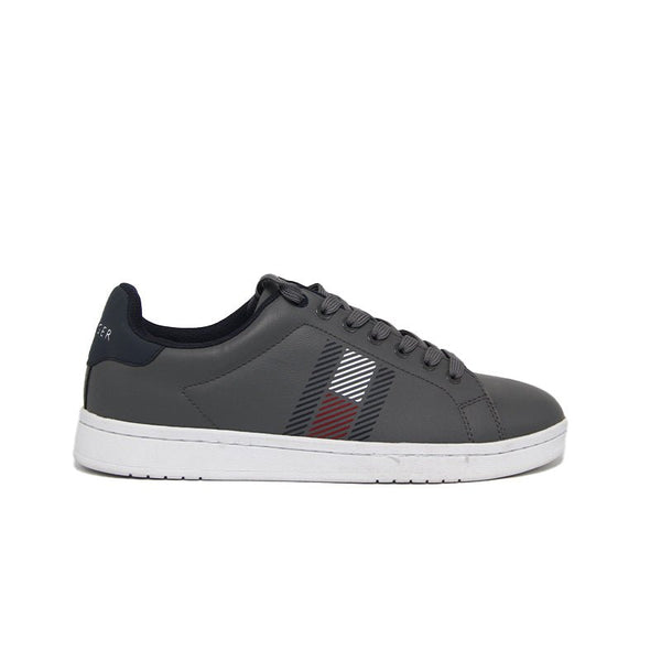 TOMMY HILFIGER MEN SHOES Size 41 ROM481 - Runner