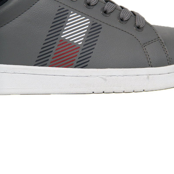 TOMMY HILFIGER MEN SHOES Size 41 ROM481 - Runner