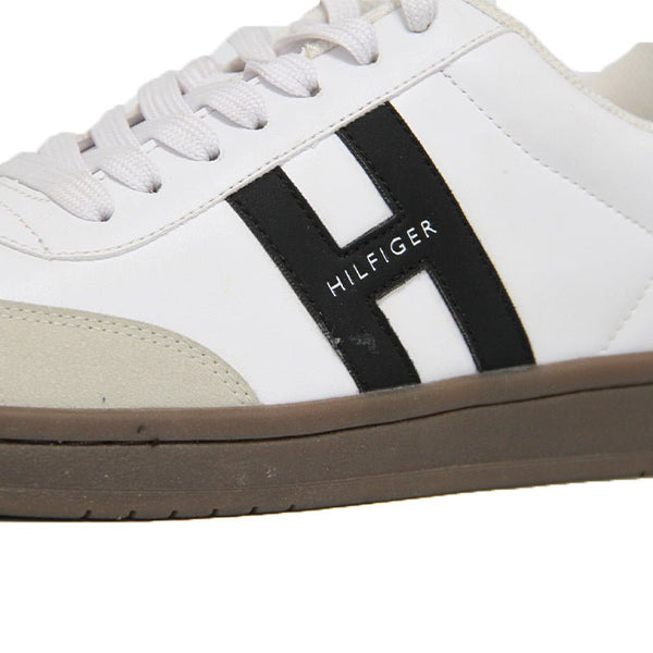 TOMMY HILFIGER MEN SHOES Size 41 ROM484 - Runner