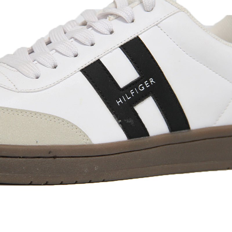 TOMMY HILFIGER MEN SHOES Size 41 ROM484 - Runner