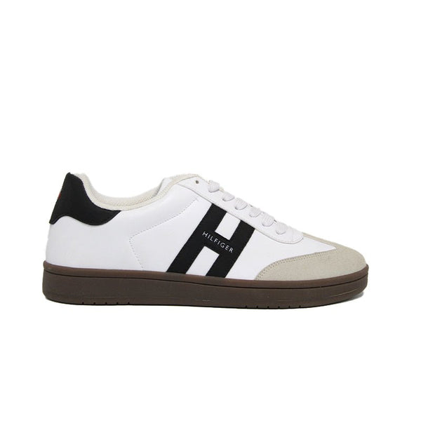 TOMMY HILFIGER MEN SHOES Size 41 ROM484 - Runner