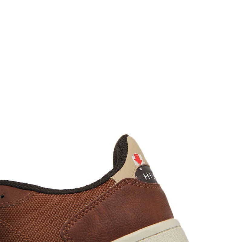 TOMMY HILFIGER MEN SHOES Size 41 ROM485 - Runner