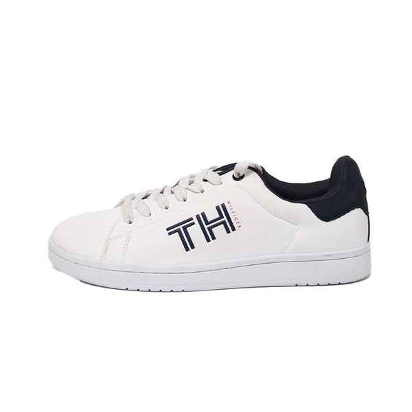 TOMMY HILFIGER MEN SHOES Size 41 ROM489 - Runner