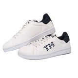 TOMMY HILFIGER MEN SHOES Size 41 ROM489 - Runner