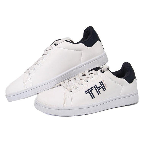 TOMMY HILFIGER MEN SHOES Size 41 ROM489 - Runner