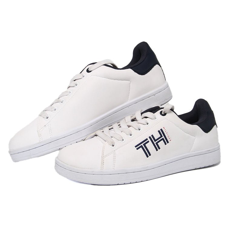 TOMMY HILFIGER MEN SHOES Size 41 ROM489 - Runner