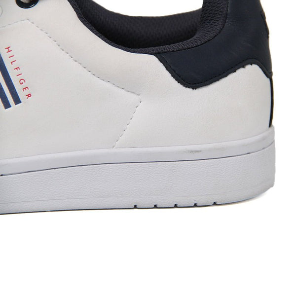 TOMMY HILFIGER MEN SHOES Size 41 ROM489 - Runner
