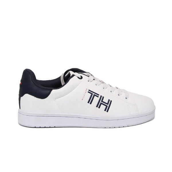 TOMMY HILFIGER MEN SHOES Size 41 ROM489 - Runner