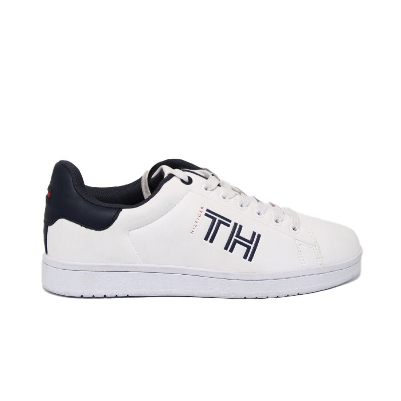 TOMMY HILFIGER MEN SHOES Size 41 ROM489 - Runner