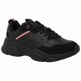 TOMMY HILFIGER MEN SHOES Size 41 ROM502
