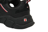 TOMMY HILFIGER MEN SHOES Size 41 ROM502 - Runner