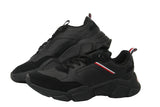 TOMMY HILFIGER MEN SHOES Size 41 ROM502 - Runner