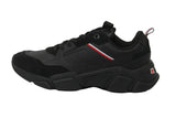 TOMMY HILFIGER MEN SHOES Size 41 ROM502 - Runner