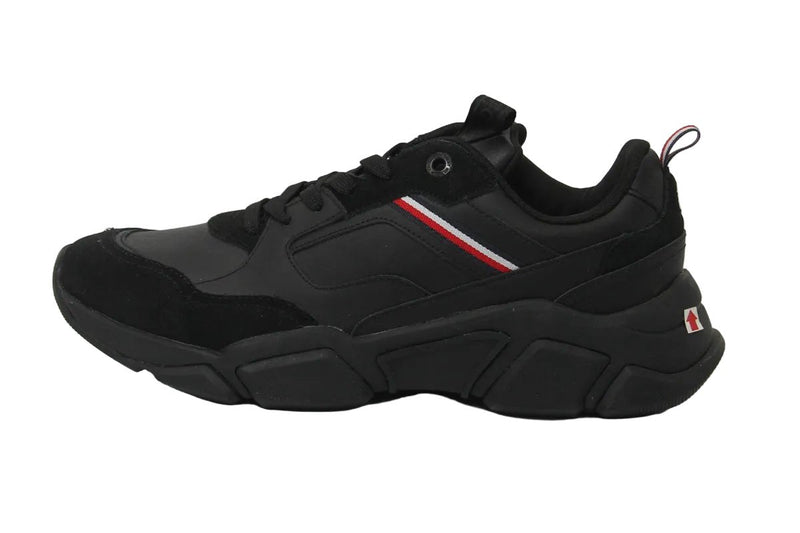 TOMMY HILFIGER MEN SHOES Size 41 ROM502 - Runner