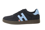 TOMMY HILFIGER MEN SHOES Size 41 ROM504 - Runner