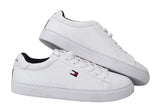 TOMMY HILFIGER MEN SHOES Size 41 ROM505 - Runner