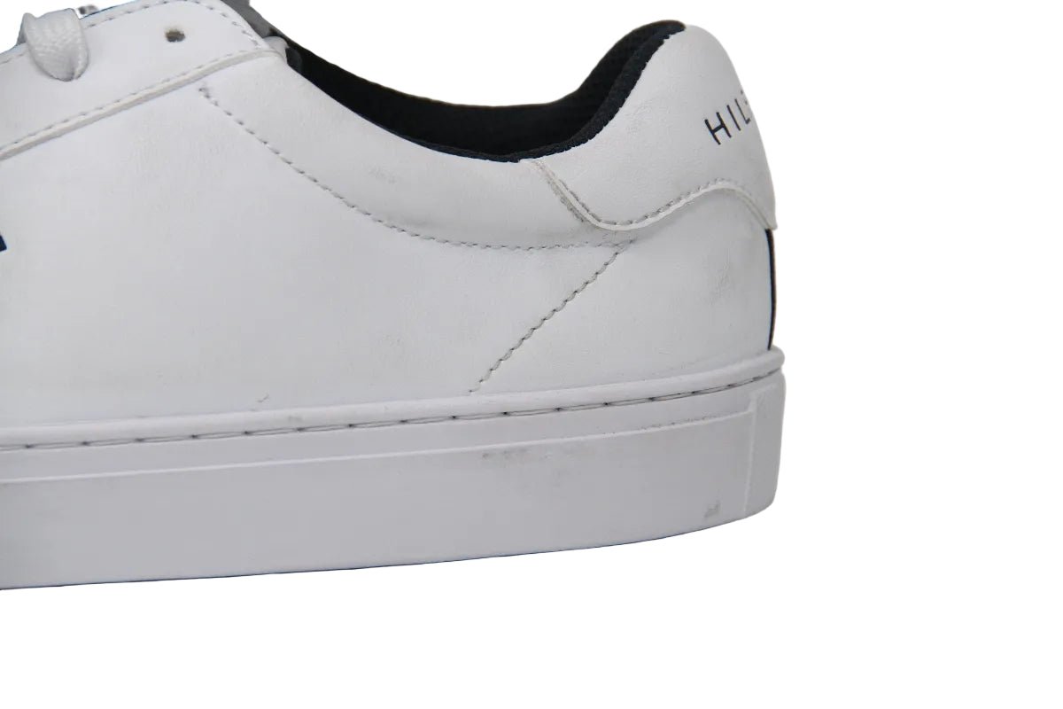 TOMMY HILFIGER MEN SHOES Size 41 ROM505 - Runner