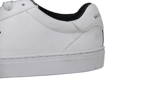 TOMMY HILFIGER MEN SHOES Size 41 ROM505 - Runner