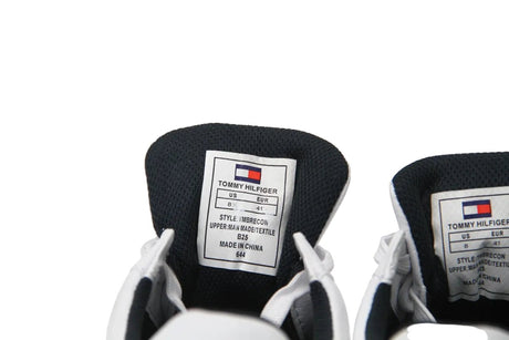 TOMMY HILFIGER MEN SHOES Size 41 ROM505 - Runner