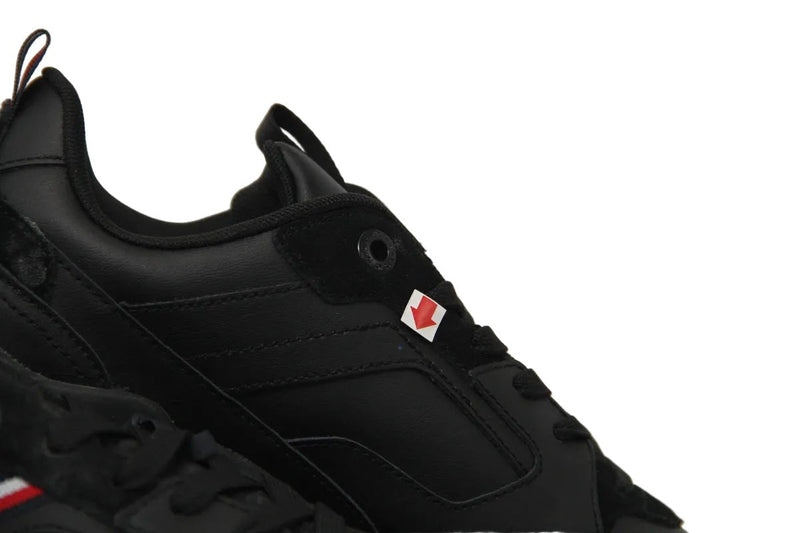 TOMMY HILFIGER MEN SHOES Size 41 ROM506 - Runner