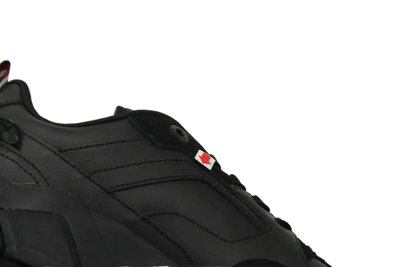 TOMMY HILFIGER MEN SHOES Size 41 ROM506 - Runner