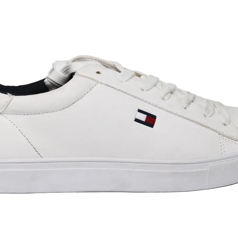 TOMMY HILFIGER MEN SHOES Size 41 ROM507 - Runner