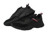 TOMMY HILFIGER MEN SHOES Size 41 ROM509 - Runner