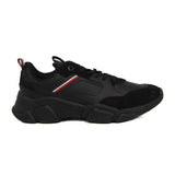 TOMMY HILFIGER MEN SHOES Size 41 ROM518 - Runner