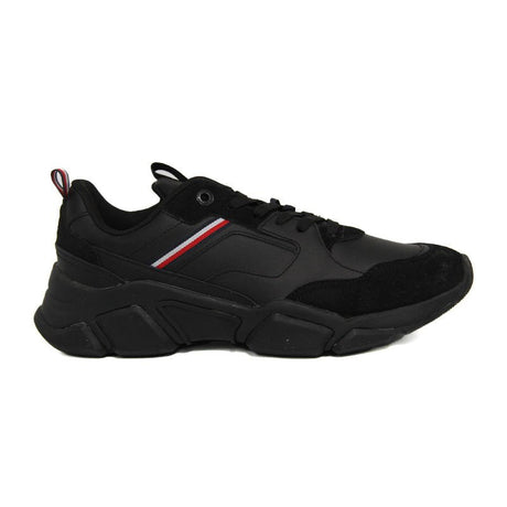 TOMMY HILFIGER MEN SHOES Size 41 ROM518 - Runner