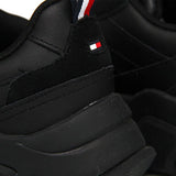 TOMMY HILFIGER MEN SHOES Size 41 ROM518 - Runner