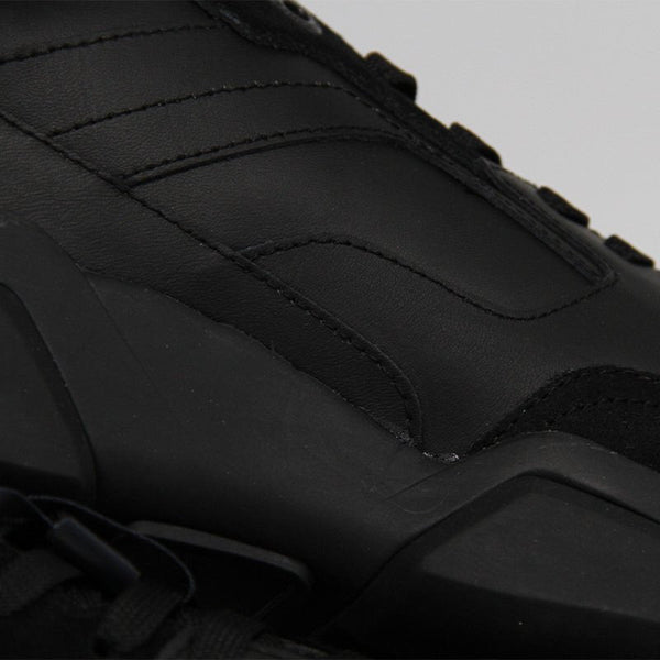 TOMMY HILFIGER MEN SHOES Size 41 ROM519 - Runner