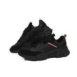 TOMMY HILFIGER MEN SHOES Size 41 ROM519 - Runner
