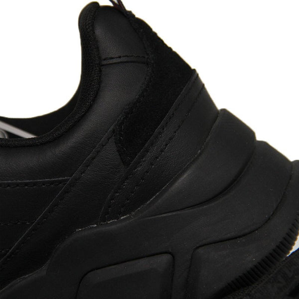 TOMMY HILFIGER MEN SHOES Size 41 ROM519 - Runner