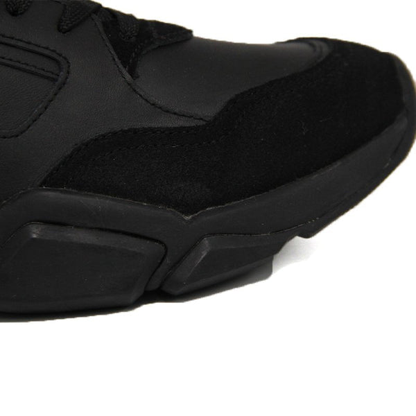 TOMMY HILFIGER MEN SHOES Size 41 ROM519 - Runner