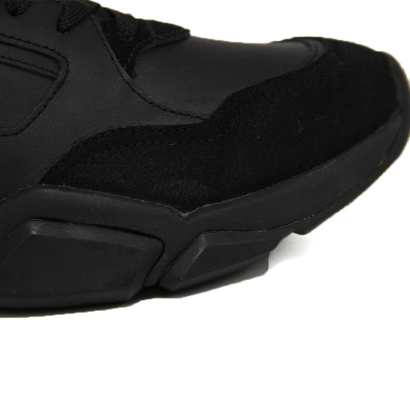 TOMMY HILFIGER MEN SHOES Size 41 ROM519 - Runner