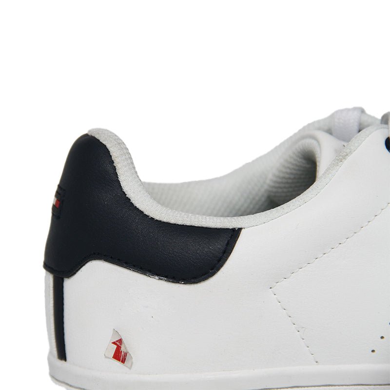 TOMMY HILFIGER MEN SHOES Size 41 ROM525 - Runner