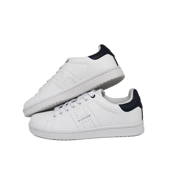 TOMMY HILFIGER MEN SHOES Size 41 ROM525 - Runner