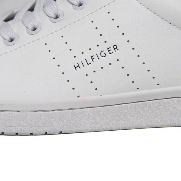 TOMMY HILFIGER MEN SHOES Size 41 ROM525 - Runner