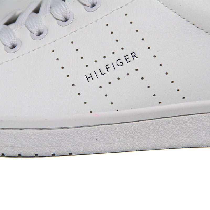 TOMMY HILFIGER MEN SHOES Size 41 ROM525 - Runner