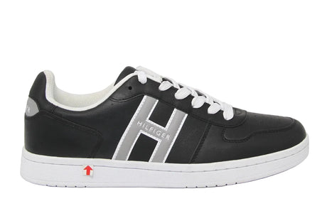 TOMMY HILFIGER MEN SHOES Size 41.5 ROM126 - Runner
