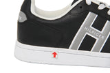 TOMMY HILFIGER MEN SHOES Size 41.5 ROM126 - Runner