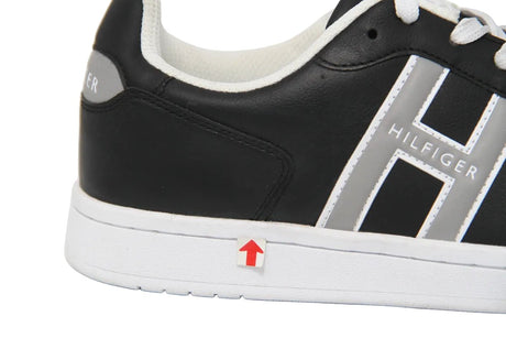 TOMMY HILFIGER MEN SHOES Size 41.5 ROM126 - Runner
